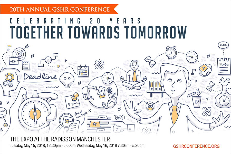 Flyer Design by Tatlin for Green Tree Event Consultants | Design #15476263