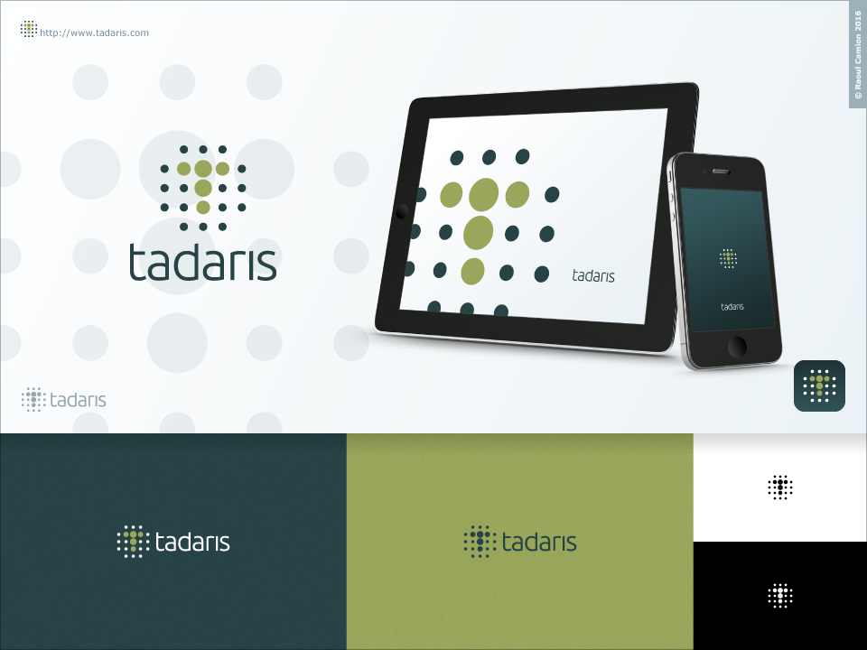 Logo Design by Raoul Camion for this project | Design #15741711