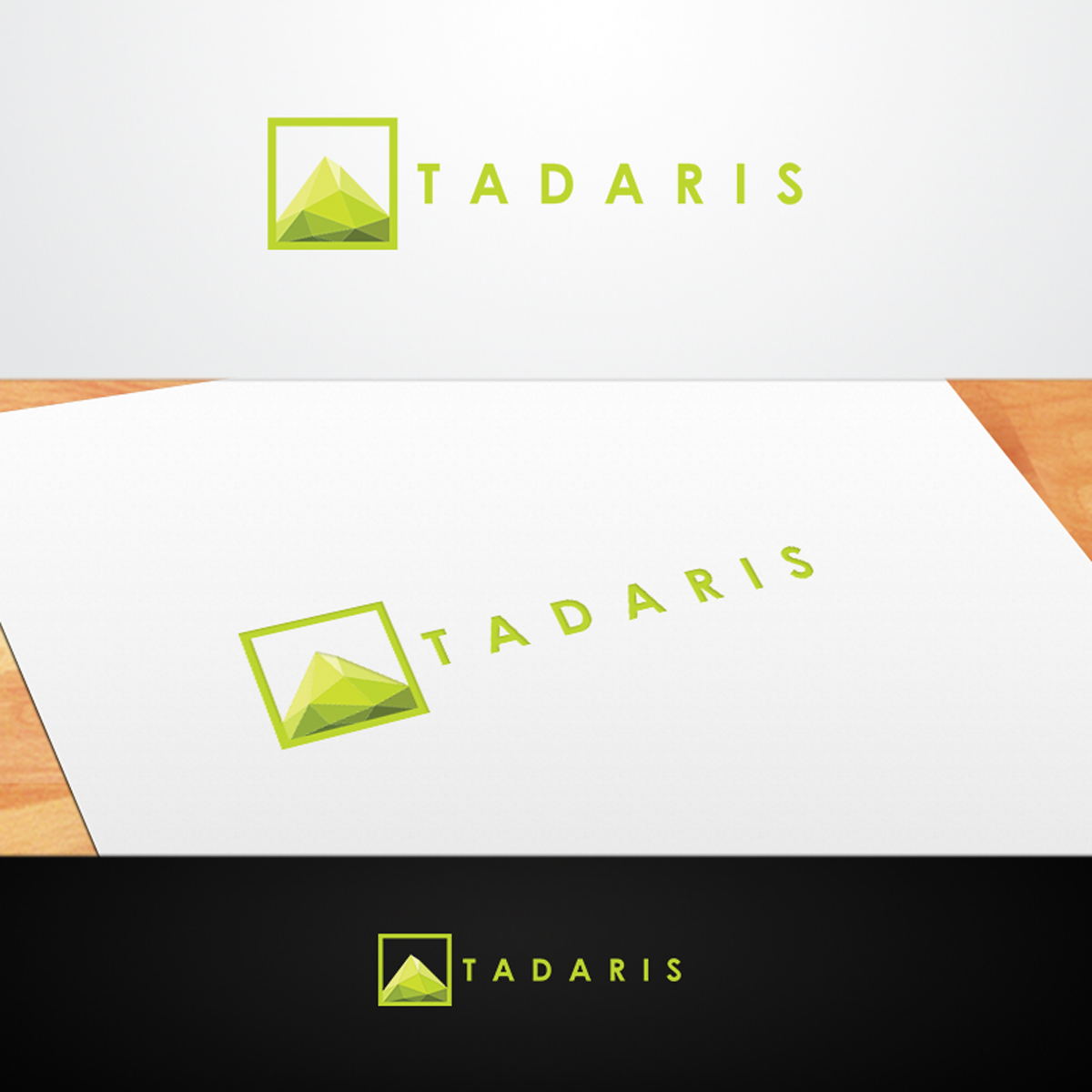 Logo Design by Th3o for this project | Design #15772238