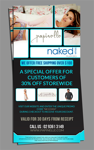 Flyer Design by ESolz Technologies