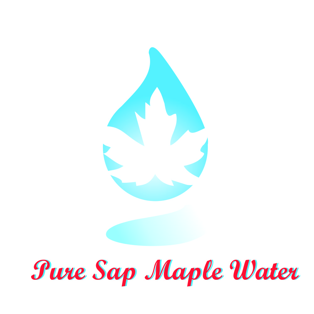 Logo Design by KENKEN8 for Pure Sap | Design #15469338