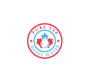 Logo Design by Alien Cookie for Pure Sap | Design: #15460267