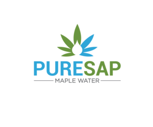 Logo Design by Pv_999 for Pure Sap | Design: #15460028