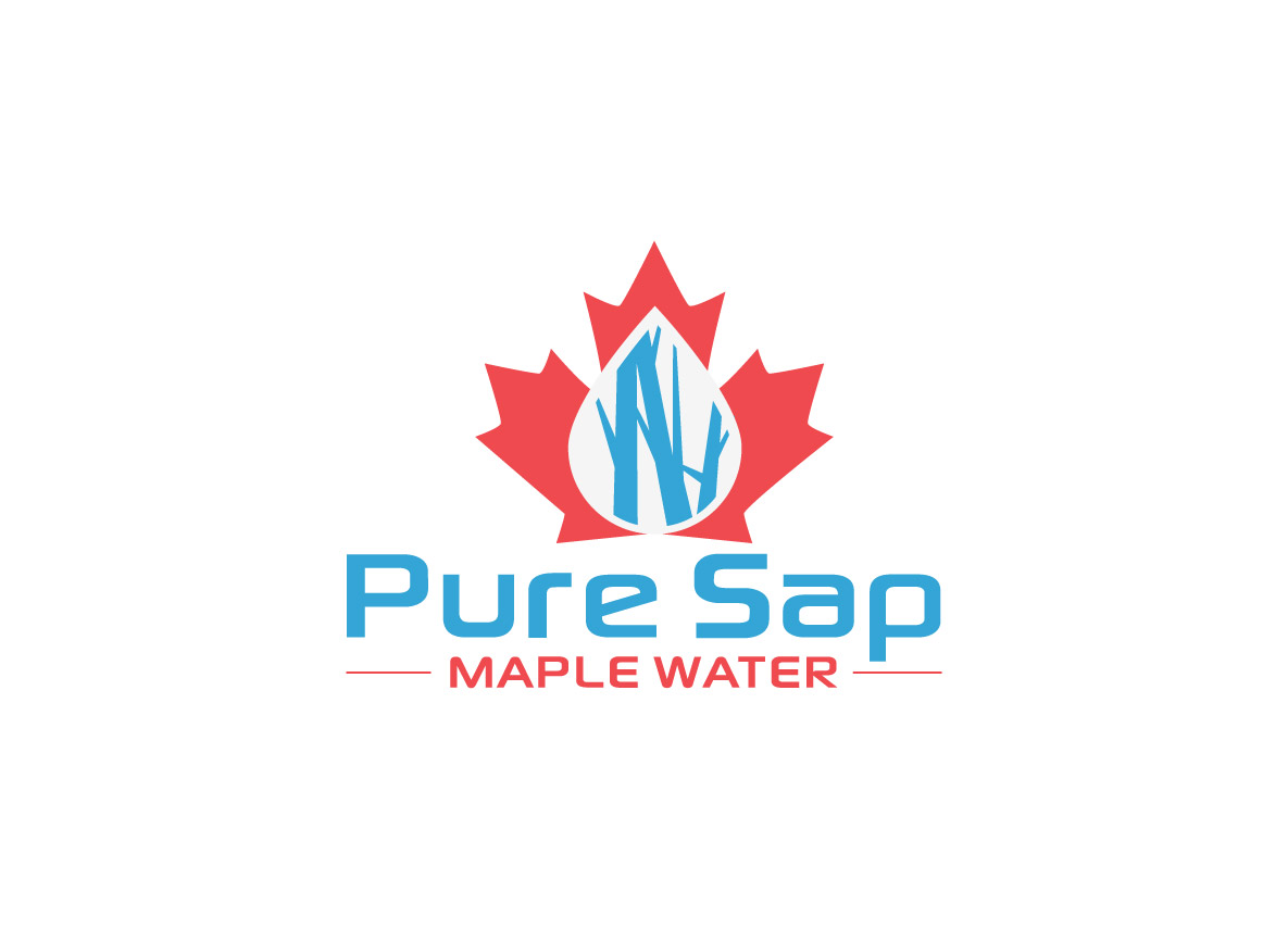 Logo-Design von creative.bugs für Pure Sap | Design #15465278