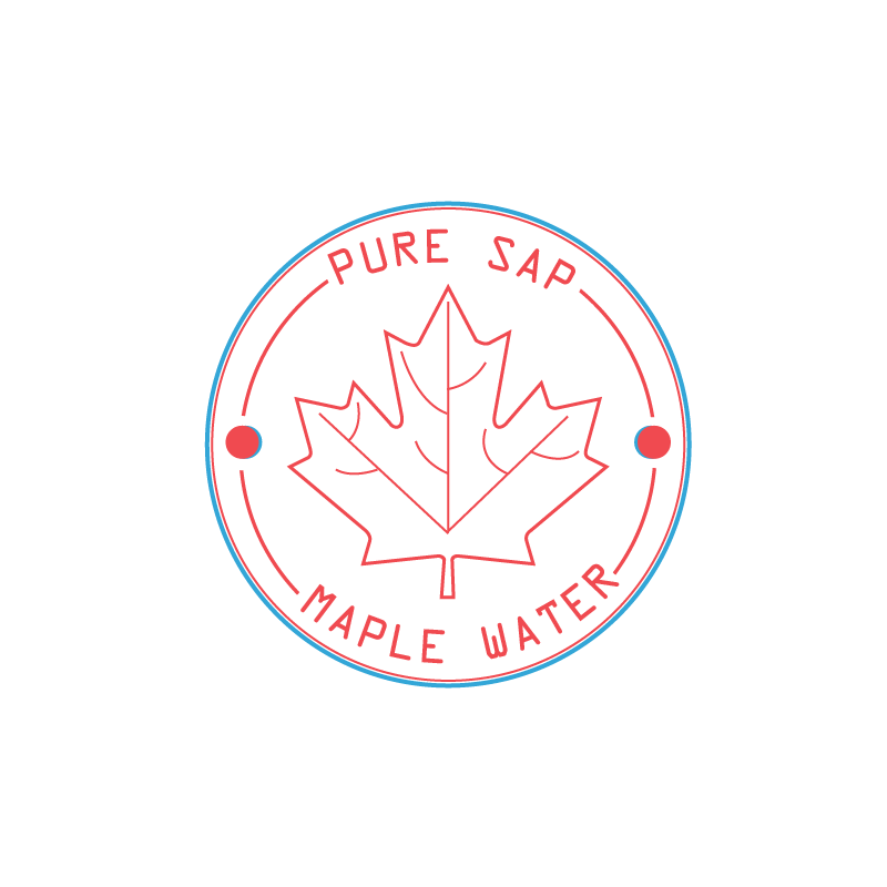 Logo Design by Hui wen for Pure Sap | Design #15467577