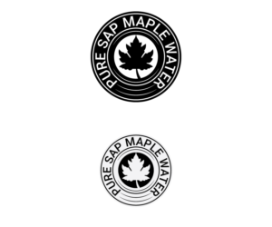 Logo Design by eMARK for Pure Sap | Design: #15465500