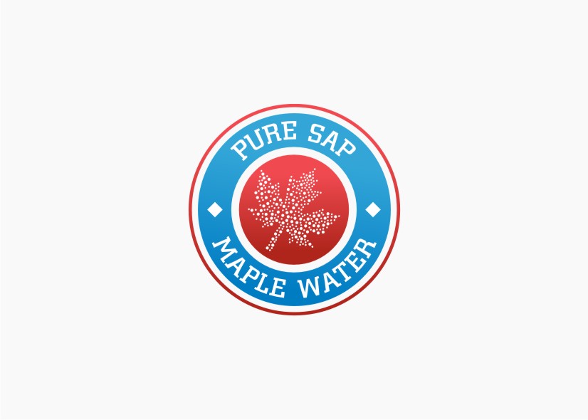 Logo Design by soulpro03 for Pure Sap | Design #15459269