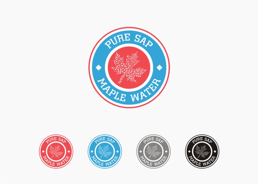 Logo Design by soulpro03 for Pure Sap | Design #15459298