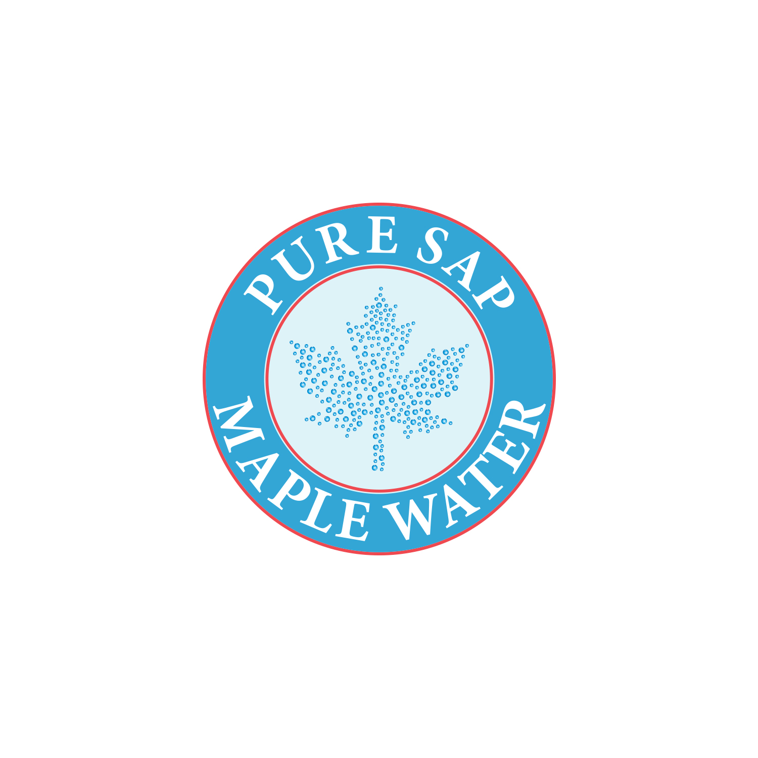 Logo Design by Jhonas for Pure Sap | Design #15459210