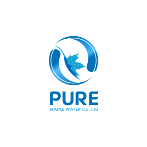 Logo Design by Scall.brnd for Pure Sap | Design: #15600765