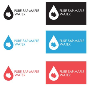 Logo Design by aaronmarvinson for Pure Sap | Design: #15656947