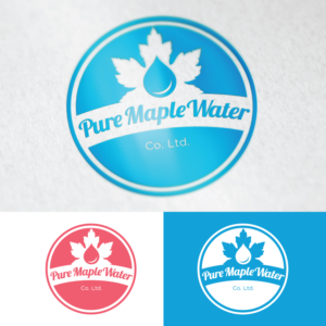 Logo Design by concepts for Pure Sap | Design: #15610874