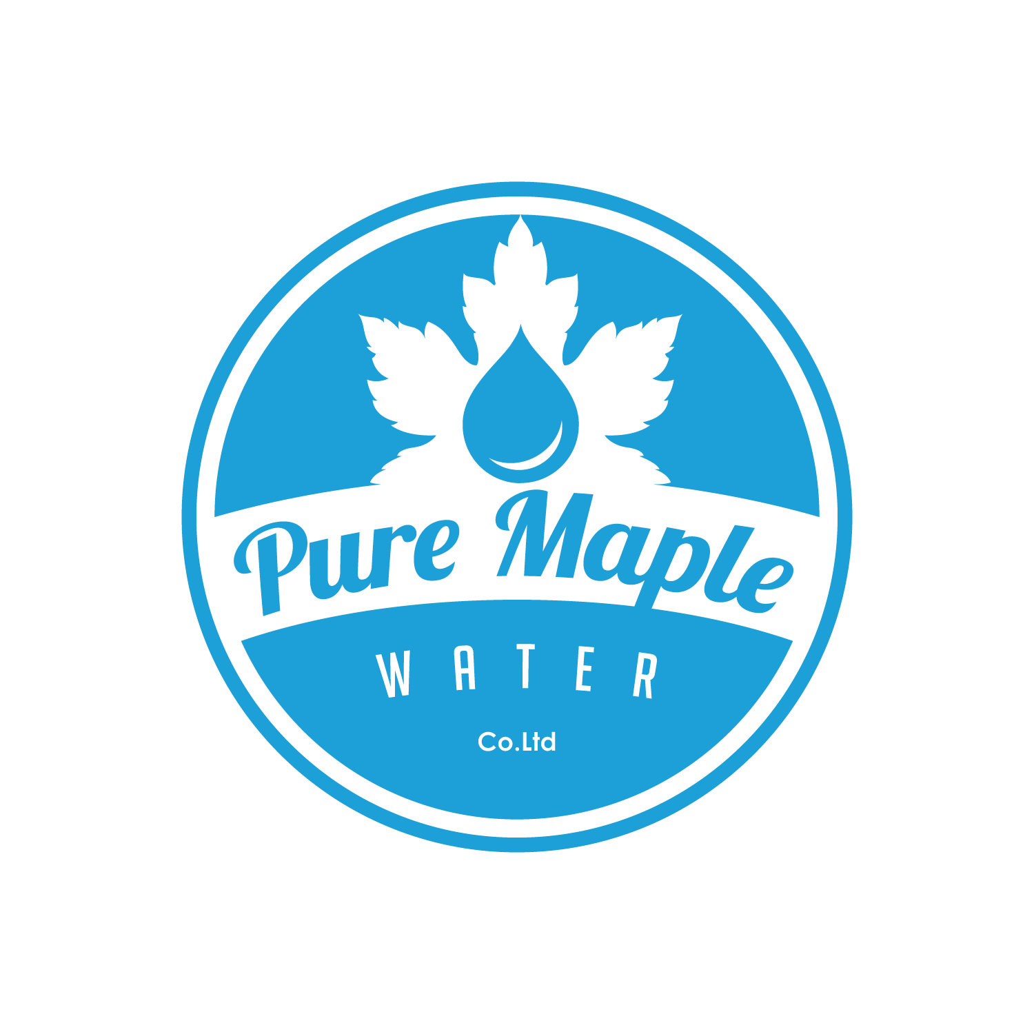 Logo Design by concepts for Pure Sap | Design #15714459