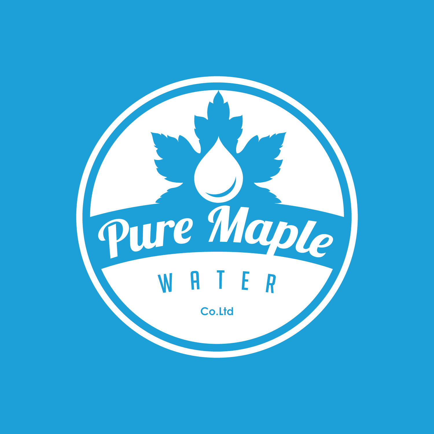 Logo Design by concepts for Pure Sap | Design #15714471