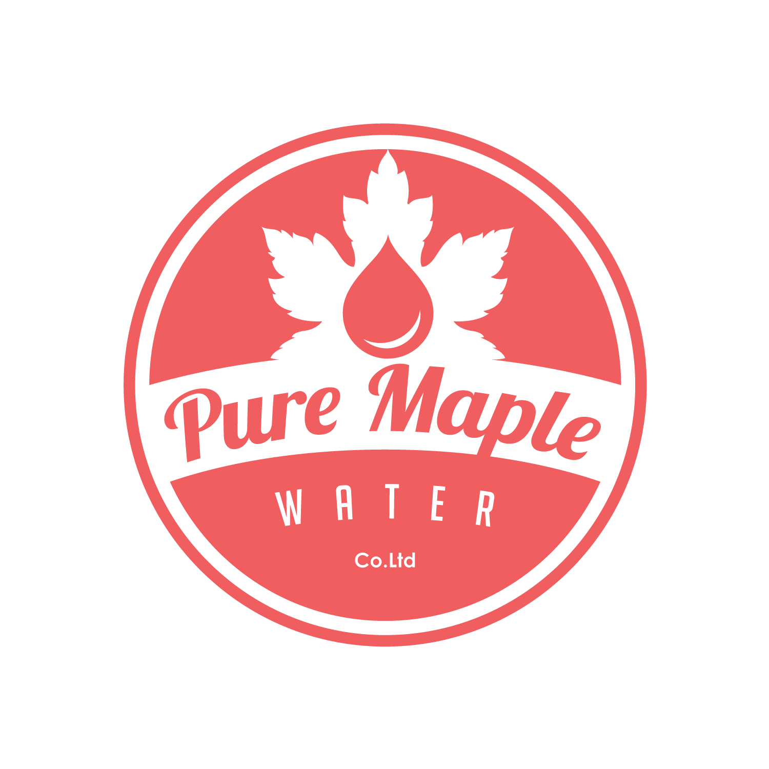 Logo Design by concepts for Pure Sap | Design #15714484