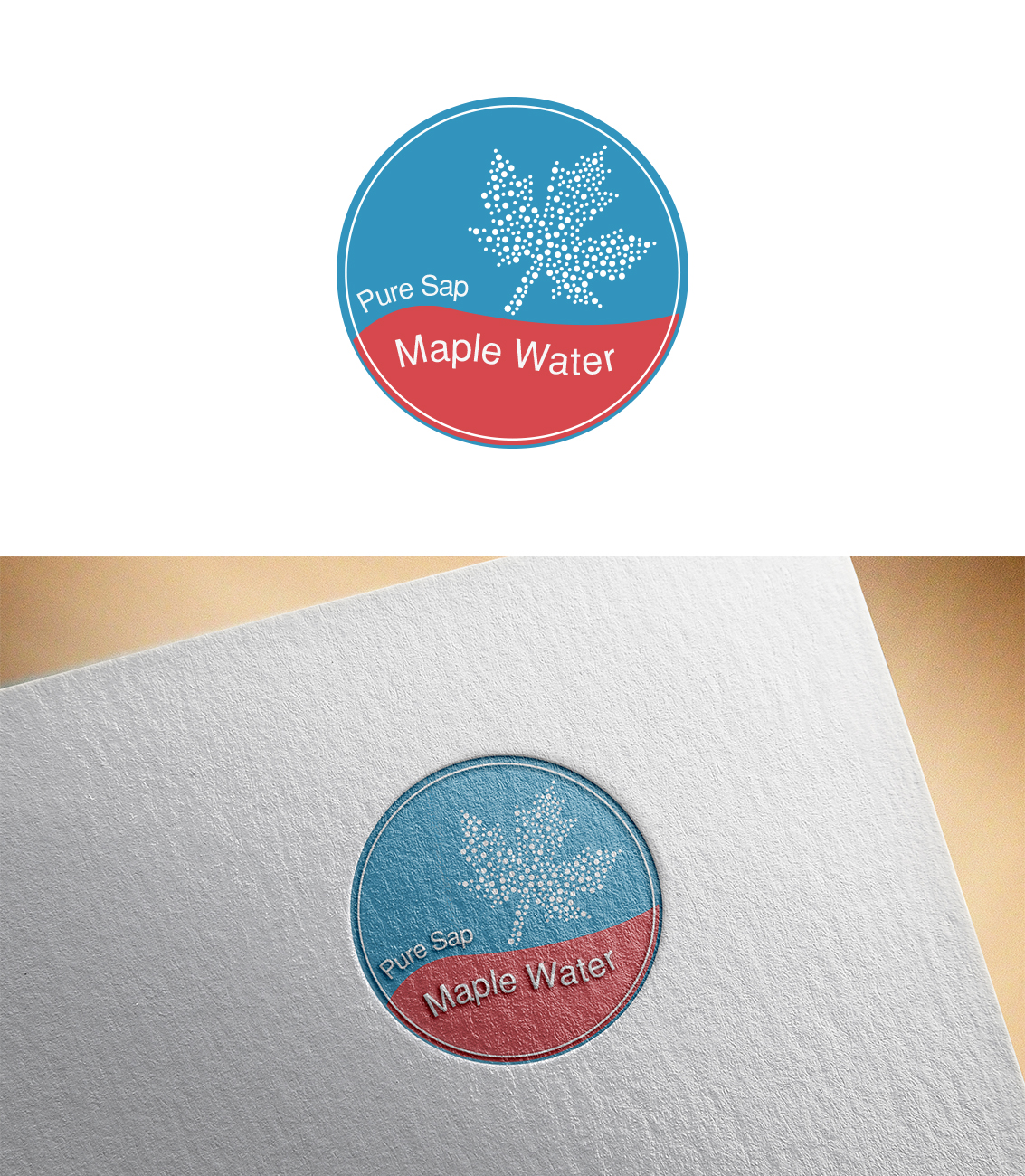 Design de Logo par Jaron Hsu pour Pure Sap | Design #15479514