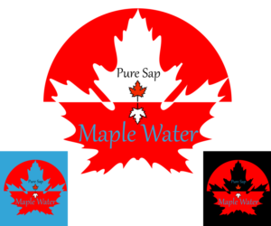 Logo Design by cmjadesigns for Pure Sap | Design: #15662948