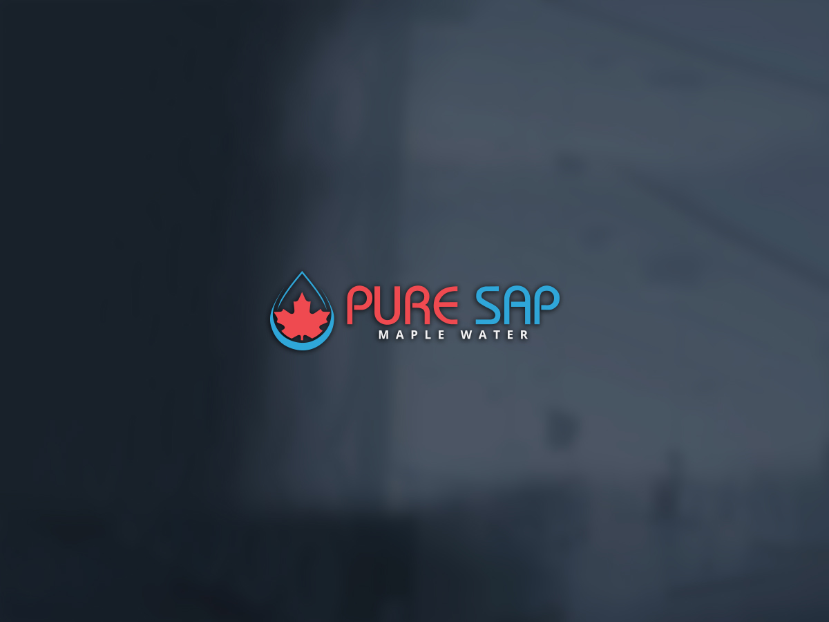 Logo-Design von Being Creative für Pure Sap | Design #15459699