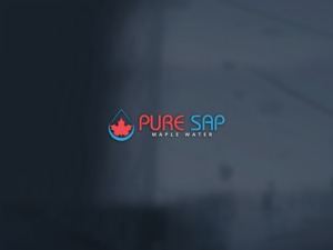 Logo-Design von Being Creative für Pure Sap | Design #15459699