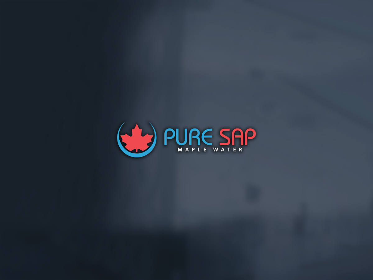 Diseño de Logo por Being Creative para Pure Sap | Diseño #15459702