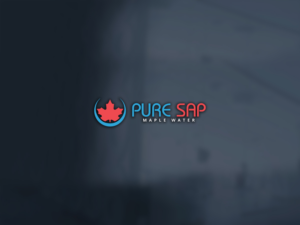 Logo Design by Being Creative for Pure Sap | Design: #15459702