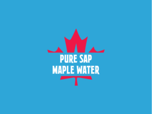 Logo Design by Mad for design for Pure Sap | Design: #15466218