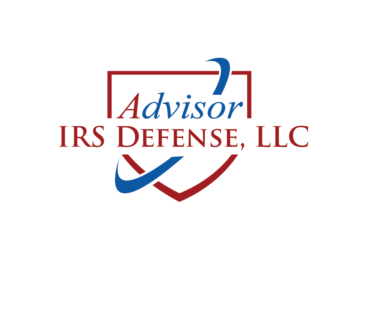 Logo Design by renderman for Advisor Tax Service, LLC | Design #15464028