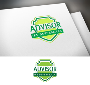 Logo Design by Impressive Sol for Advisor Tax Service, LLC | Design #15470199