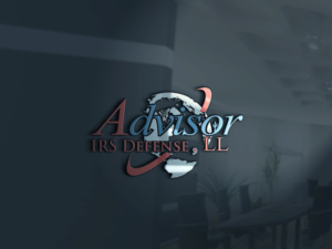 Logo Design by asman for Advisor Tax Service, LLC | Design: #15481910