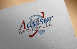 Logo Design by asman for Advisor Tax Service, LLC | Design: #15481913
