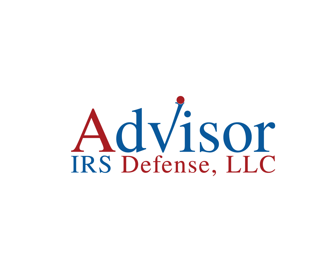 Logo Design by Top king  designer for Advisor Tax Service, LLC | Design #15479893