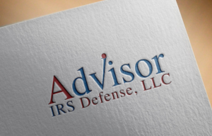 Logo Design by Top king  designer for Advisor Tax Service, LLC | Design: #15479894