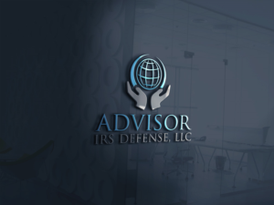 Logo Design by tani_sha321 for Advisor Tax Service, LLC | Design: #15479931