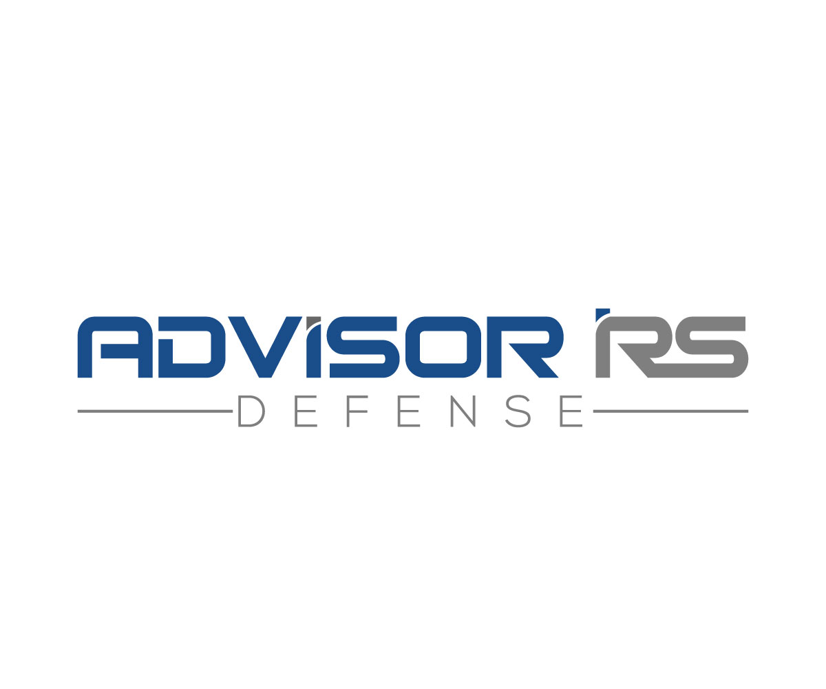 Logo Design by Onetouch110 for Advisor Tax Service, LLC | Design #15484881