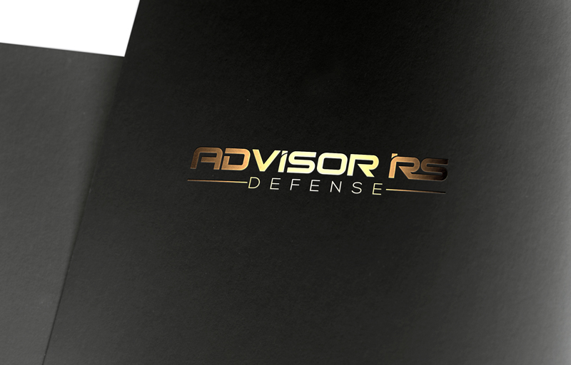 Logo Design by Onetouch110 for Advisor Tax Service, LLC | Design #15484883