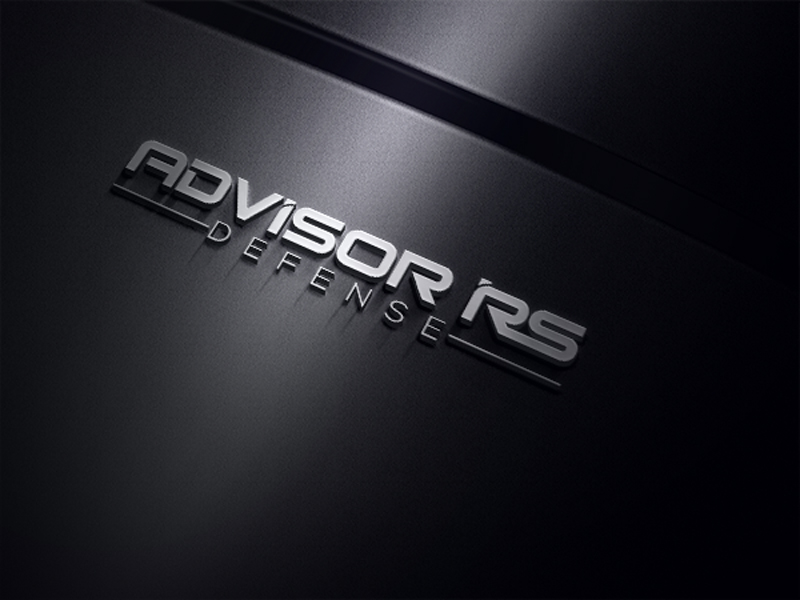Logo Design by Onetouch110 for Advisor Tax Service, LLC | Design #15484886