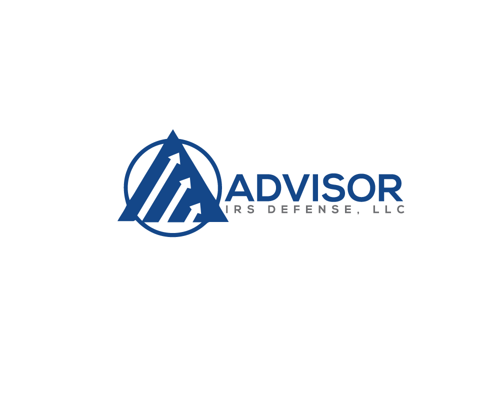 Logo Design by S Creation for Advisor Tax Service, LLC | Design #15483887