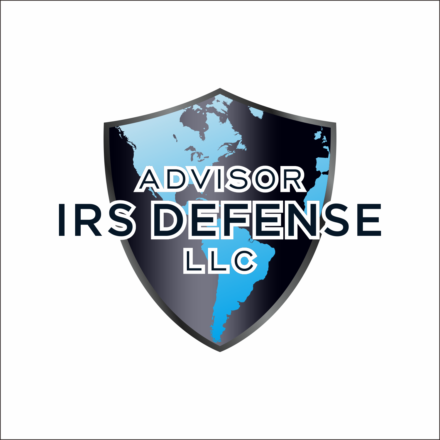 Logo Design by NeroDesign for Advisor Tax Service, LLC | Design #15469966