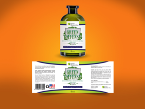 Label Design by Priyo Subarkah