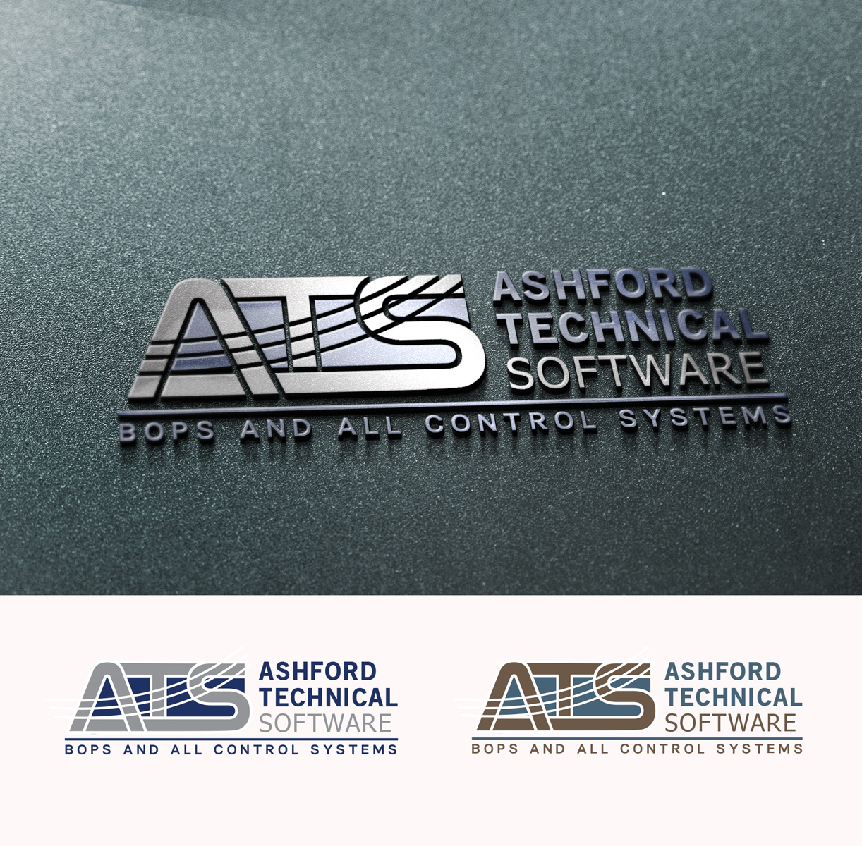 Logo Design by Impressive Solutions for this project | Design #15465037