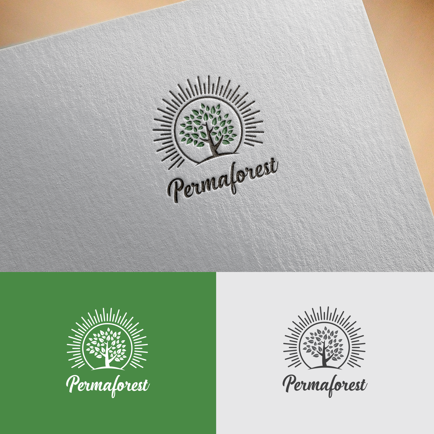 Logo-Design von Paperfox Designs für PLCMN / Moovget | Design #15578957