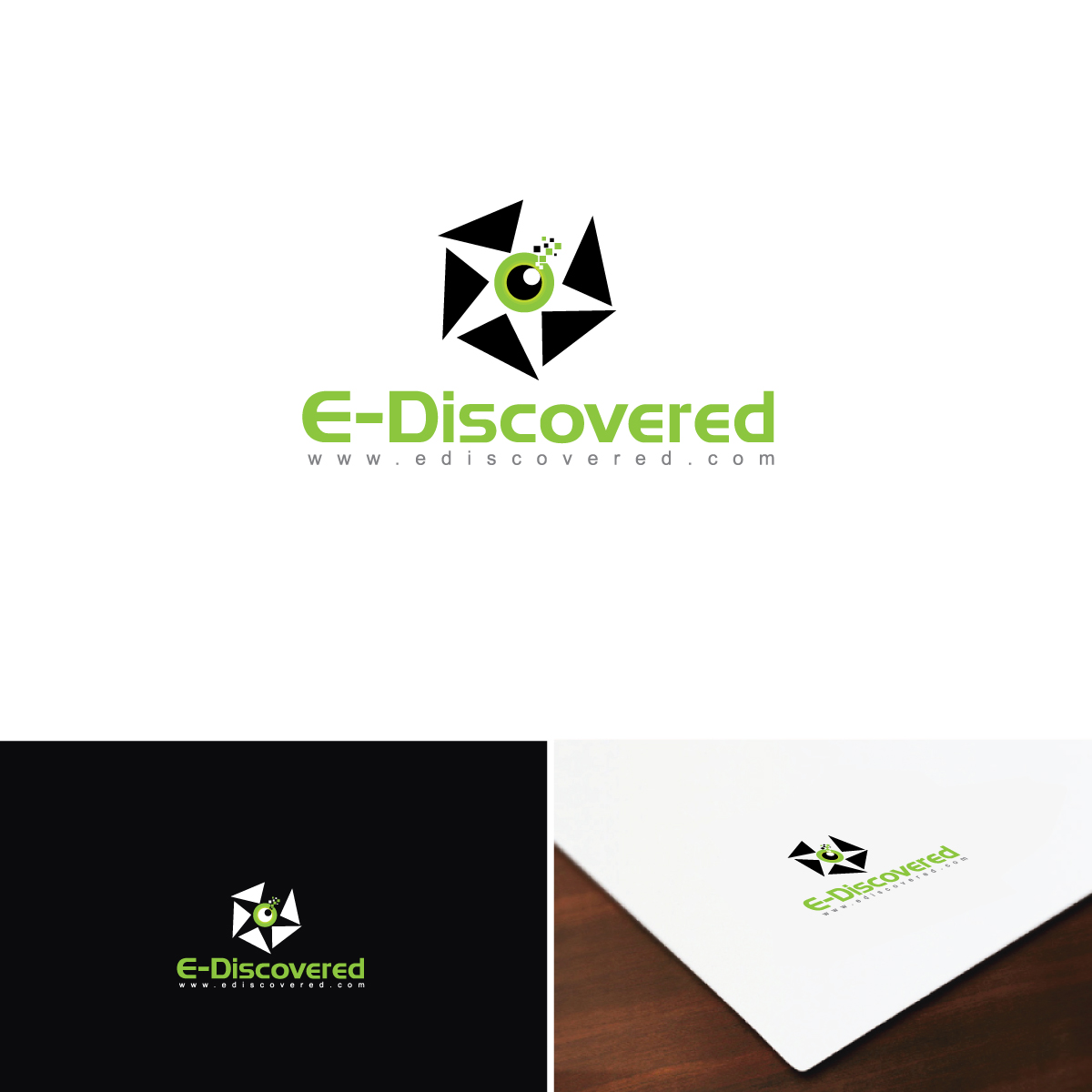 Diseño de Logo por e-graphics para este proyecto | Diseño #15593886