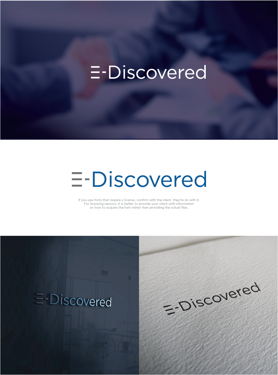 Logo Design by totaleffects for this project | Design #15681815