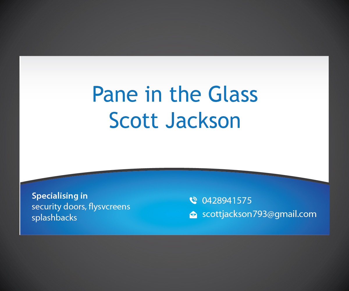 Business Card Design by joliau for this project | Design #2597230