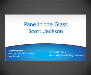 Business Card Design by joliau for this project | Design: #2597230