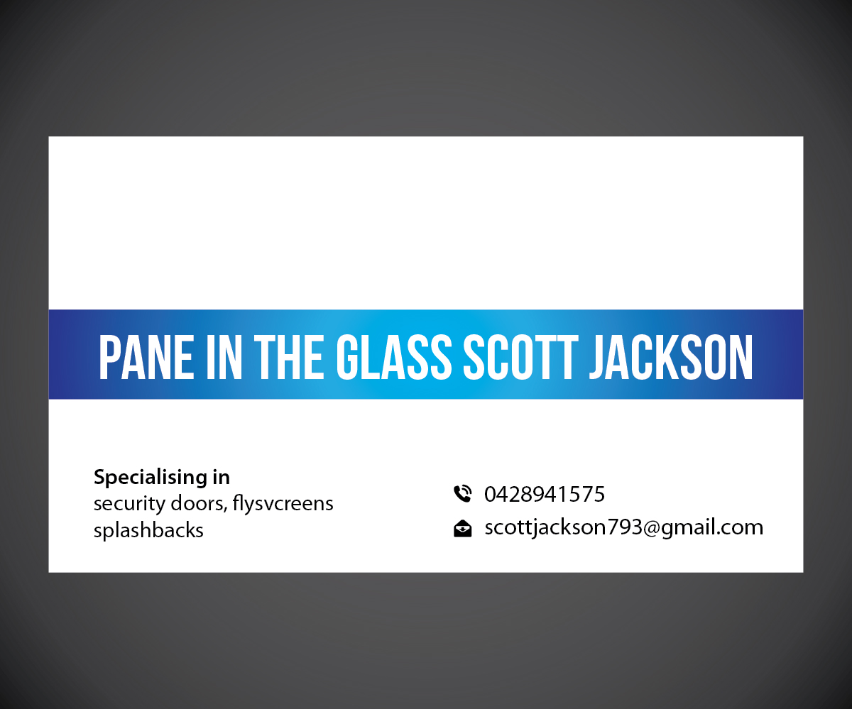 Business Card Design by joliau for this project | Design #2597232