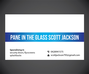 Business Card Design by joliau for this project | Design: #2597232