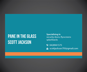 Business Card Design by joliau for this project | Design: #2597234