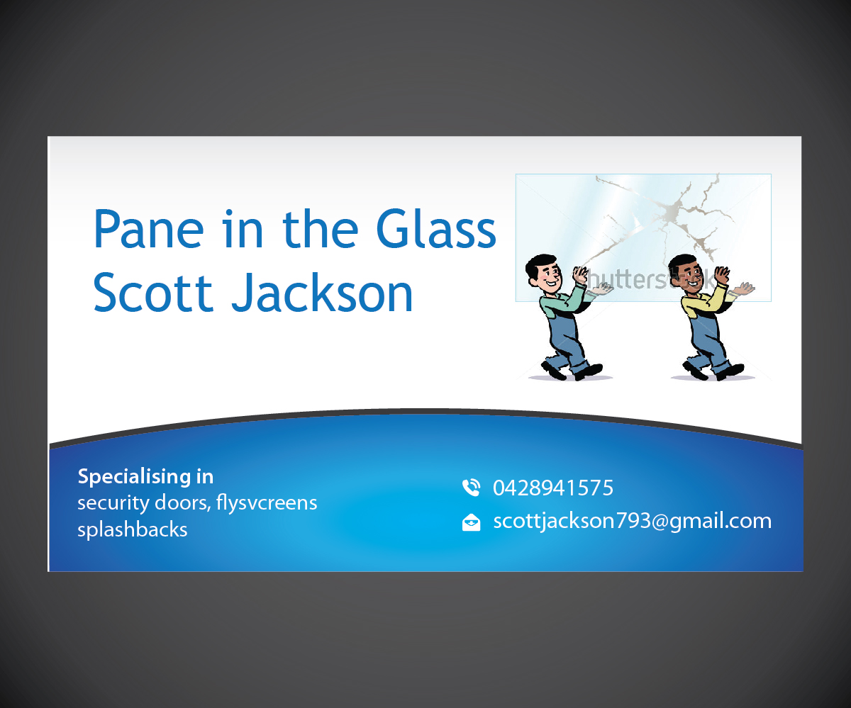 Business Card Design by joliau for this project | Design #2598992