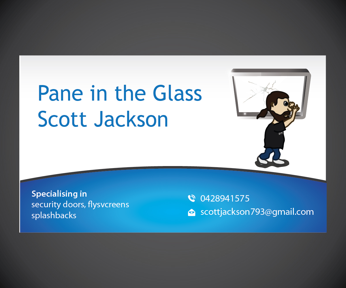 Business Card Design by joliau for this project | Design #2598998